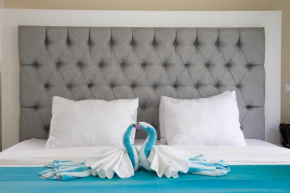 Отель Hotel Islander Bonaire  Кралендейк
